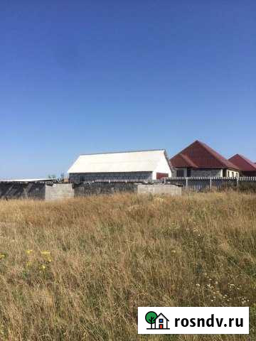 Участок ИЖС 15 сот. на продажу в Вейделевке Вейделевка - изображение 1