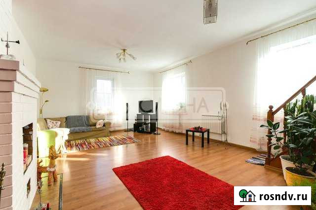 Коттедж 272 м² на участке 7.3 сот. на продажу в Мосрентгене Мосрентген - изображение 1