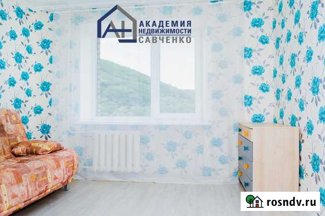 1-комнатная квартира, 13 м², 8/9 эт. на продажу во Владивостоке Владивосток - изображение 1