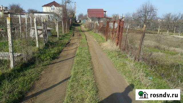 Дача 20 м² на участке 6 сот. на продажу в Феодосии Феодосия - изображение 1