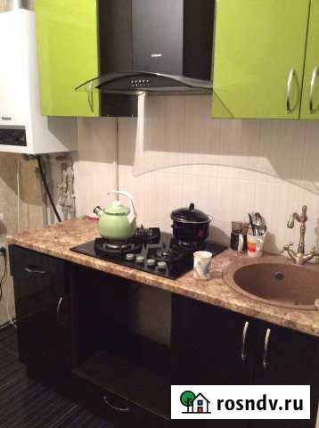 3-комнатная квартира, 76 м², 4/5 эт. в аренду посуточно в Эльбрусе Эльбрус - изображение 1