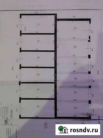 Гараж >30 м² в аренду в Нефтеюганске Нефтеюганск - изображение 1