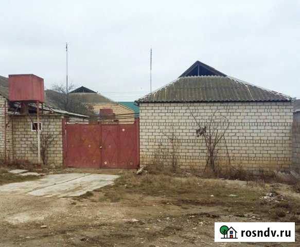 Дом 150 м² на участке 6 сот. на продажу в Новокаякенте Новокаякент - изображение 1