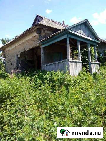 Дача 20 м² на участке 24 сот. на продажу в Железногорске Курской области Железногорск - изображение 1