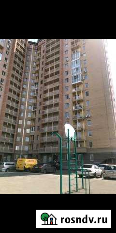 3-комнатная квартира, 96 м², 1/16 эт. на продажу в Хабаровске Хабаровск - изображение 1