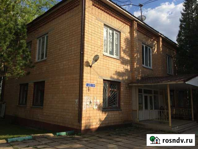 Офисное помещение, 10 кв.м. Ильинское - изображение 1