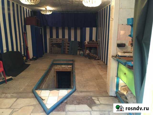 Гараж >30 м² в аренду в Ульяновске Ульяновск - изображение 1