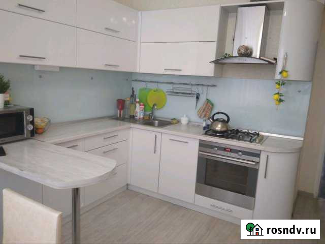 4-комнатная квартира, 93 м², 2/5 эт. на продажу в Чайковском Чайковский - изображение 1