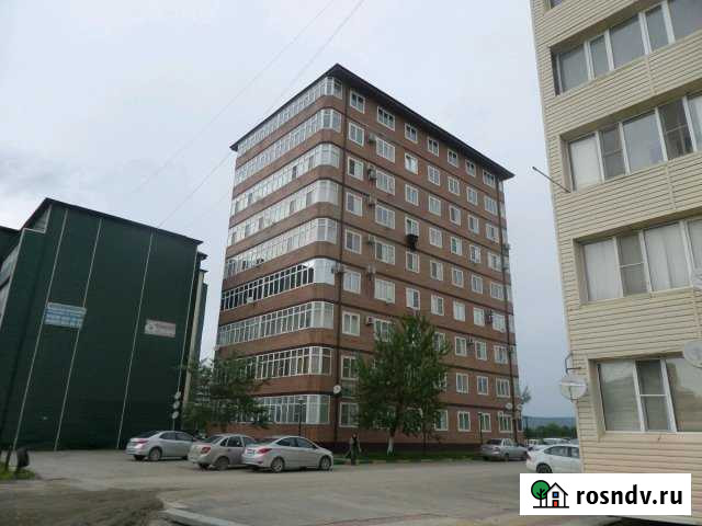 2-комнатная квартира, 62 м², 8/9 эт. на продажу в Грозном Грозный - изображение 1