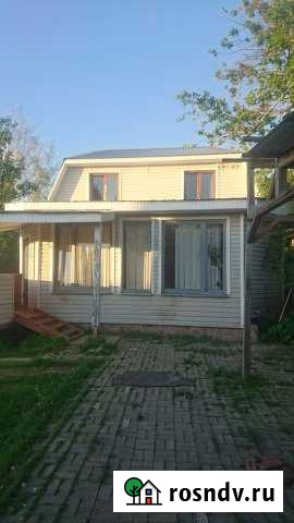 Дом 80 м² на участке 8 сот. на продажу в Больших Вяземах Большие Вяземы - изображение 1