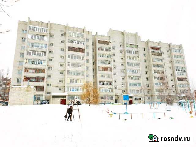 3-комнатная квартира, 68 м², 9/9 эт. на продажу в Дятьково Дятьково - изображение 1