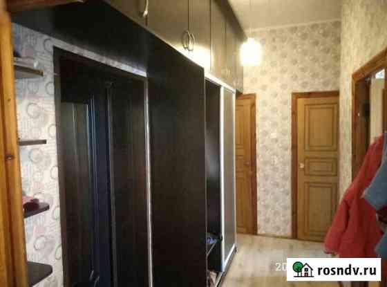 2-комнатная квартира, 48 м², 2/2 эт. на продажу в Тотьме Тотьма
