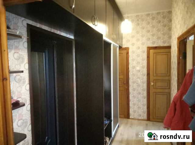 2-комнатная квартира, 48 м², 2/2 эт. на продажу в Тотьме Тотьма - изображение 1