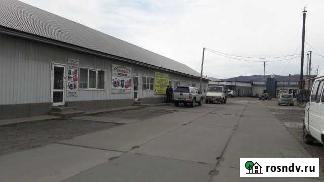 Торговое помещение, 70 кв.м. Чита - изображение 1
