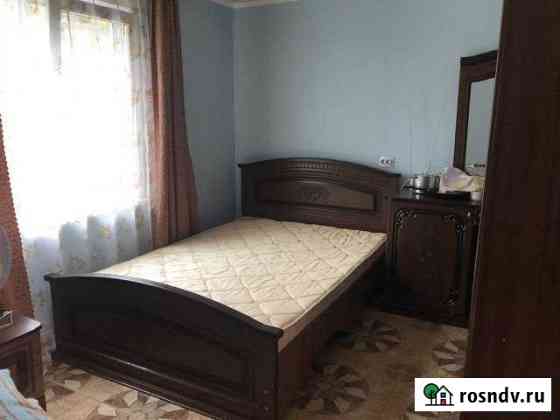 Комната 16 м² в 1-ком. кв., 1/1 эт. в аренду посуточно в Новомихайловском кп Новомихайловский кп