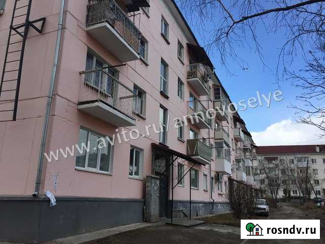 1-комнатная квартира, 31 м², 2/4 эт. на продажу в Карпинске Карпинск - изображение 1