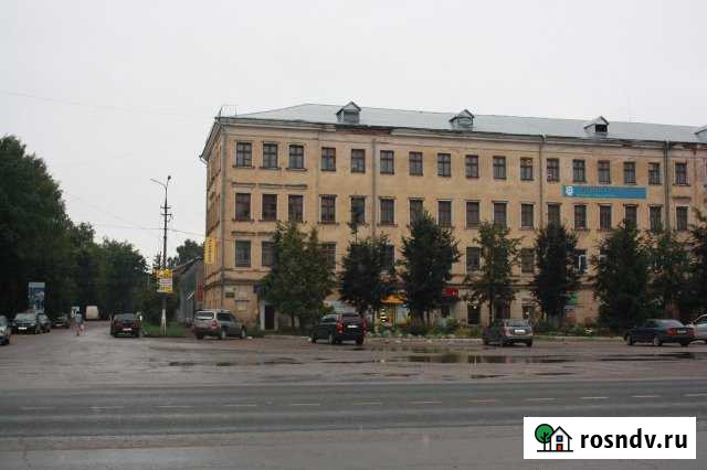 Свободного назначения 49.2 кв.м. Опочка - изображение 1