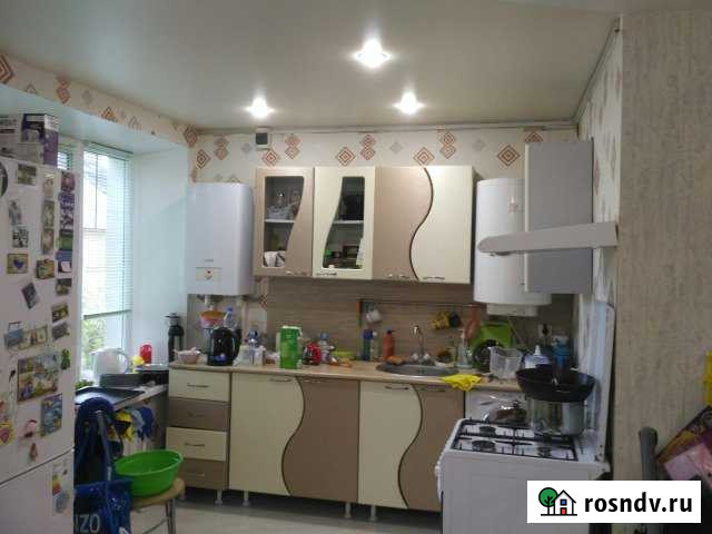 3-комнатная квартира, 55 м², 2/2 эт. на продажу в Белоярском Свердловской области Белоярский - изображение 1