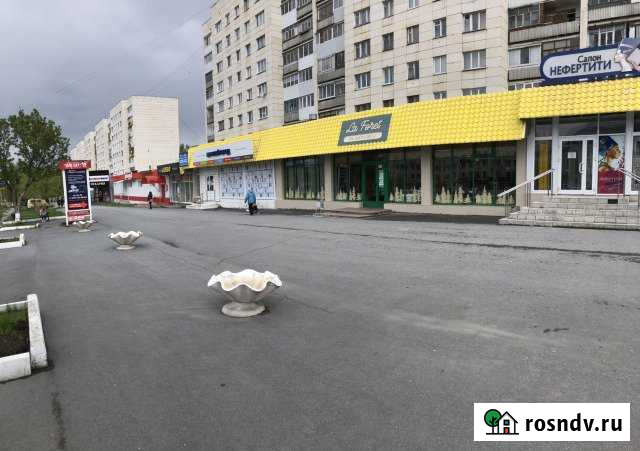 Торговое помещение, 153 кв.м. Златоуст - изображение 1