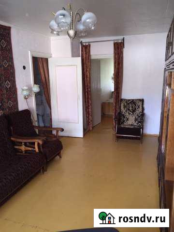 2-комнатная квартира, 44 м², 1/5 эт. на продажу в Жигулевске Жигулевск - изображение 1
