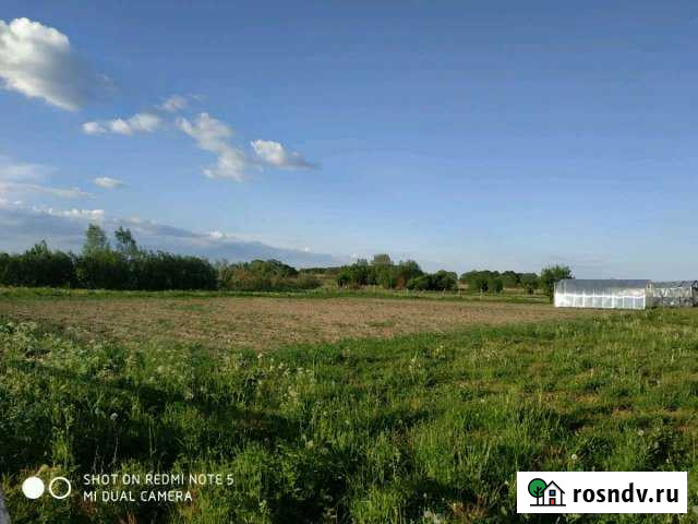 Дом 87 м² на участке 34 сот. на продажу в Знаменске Калининградской области Знаменск - изображение 1