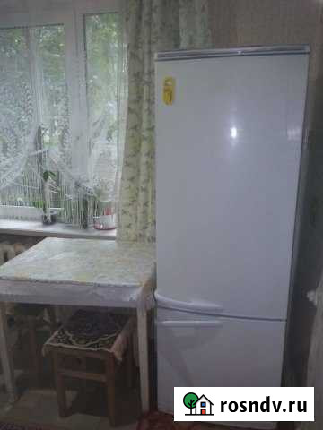 1-комнатная квартира, 28 м², 1/5 эт. в аренду на длительный срок в Краснознаменске Московской области Краснознаменск - изображение 1