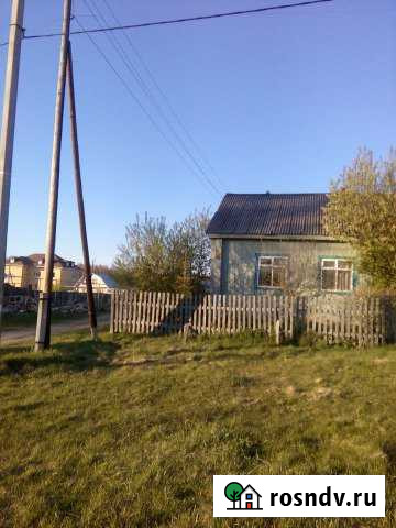 Дом 74 м² на участке 6 сот. на продажу в Верхней Пышме Верхняя Пышма - изображение 1