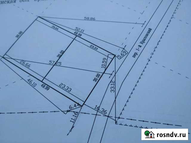 Участок ИЖС 15 сот. на продажу в Путевке Путевка - изображение 1