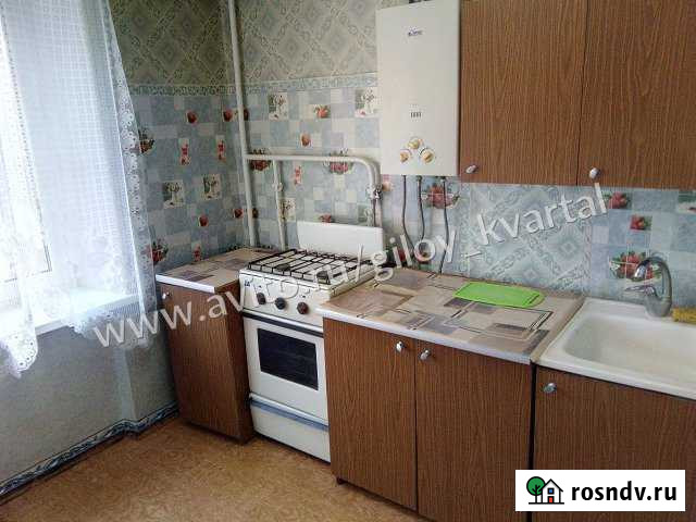 1-комнатная квартира, 30 м², 3/5 эт. в аренду на длительный срок в Каменске-Шахтинском Каменск-Шахтинский - изображение 1