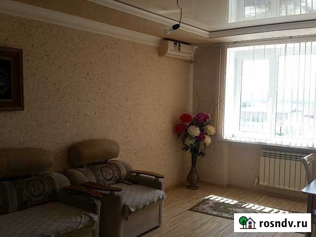 3-комнатная квартира, 68 м², 4/5 эт. на продажу в Старых Атагах Старые Атаги - изображение 1