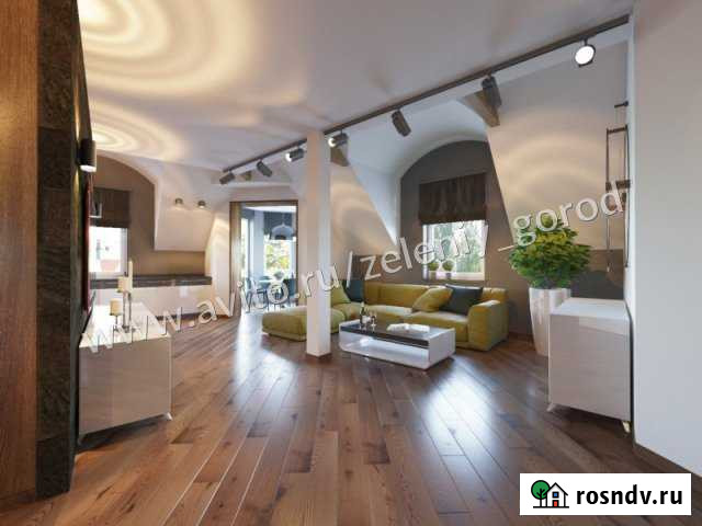 3-комнатная квартира, 111 м², 4/5 эт. на продажу в Светлогорске Светлогорск - изображение 1