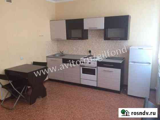 Квартира-студия, 34 м², 3/16 эт. на продажу в Кемерово Кемерово