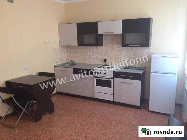 Квартира-студия, 34 м², 3/16 эт. на продажу в Кемерово Кемерово - изображение 1