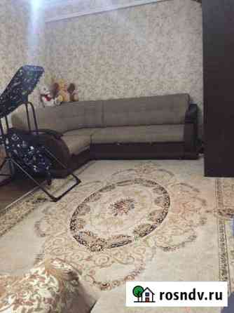 1-комнатная квартира, 36 м², 1/3 эт. на продажу в Хасавюрте Хасавюрт