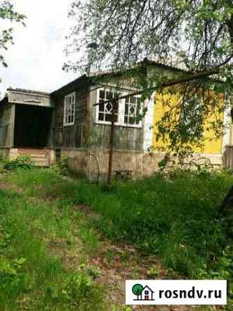 Дом 28 м² на участке 24 сот. на продажу в Хохольском Хохольский