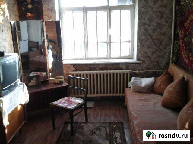 1-комнатная квартира, 30 м², 2/2 эт. на продажу в Боровске Боровск - изображение 1