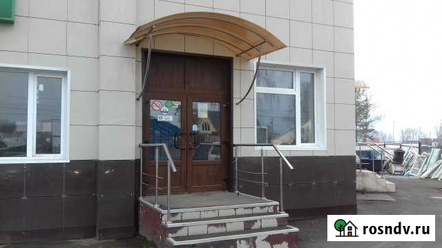 Помещение свободного назначения, 58 кв.м. Ковров - изображение 1