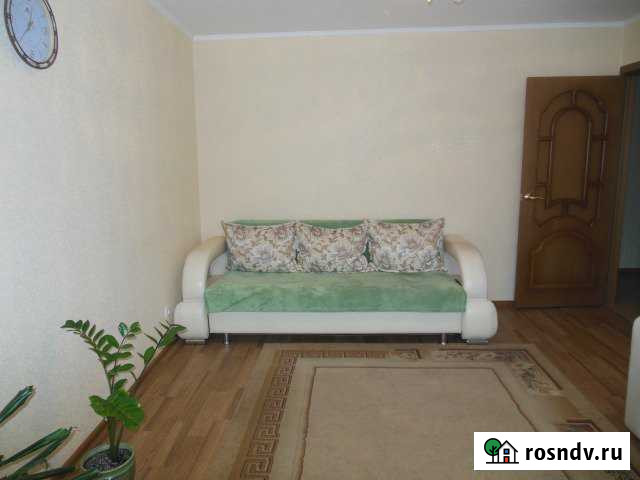 2-комнатная квартира, 52 м², 1/5 эт. на продажу в Дюртюлях Дюртюли - изображение 1