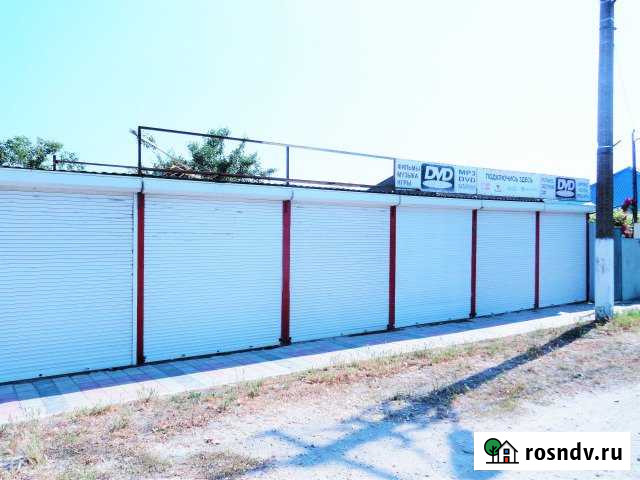 6 роллетов+дом 60кв.м.+участок 20 соток Анапа - изображение 1