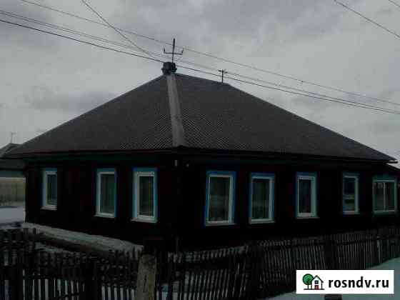 Дом 76 м² на участке 10 сот. на продажу в Новом Городке Новый Городок