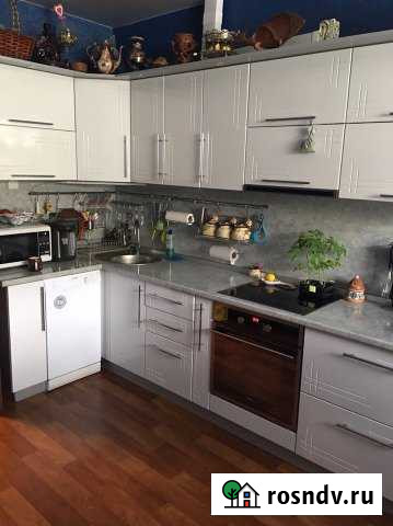 1-комнатная квартира, 43 м², 2/5 эт. на продажу в Лянторе Лянтор - изображение 1