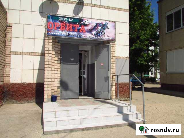 Помещение свободного назначения, 90 кв.м. Балаково - изображение 1