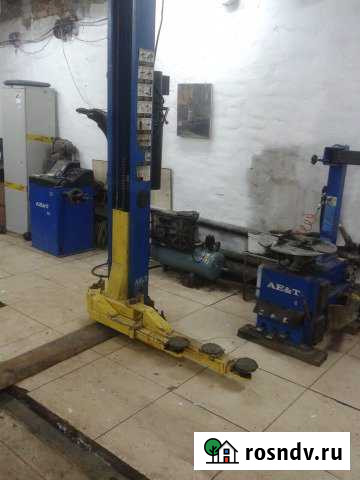 Гараж в аренду в Заволжске Заволжск - изображение 1