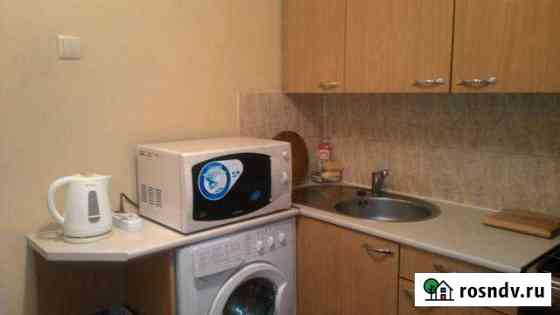 3-комнатная квартира, 54 м², 5/5 эт. в аренду на длительный срок в Выборге Выборг