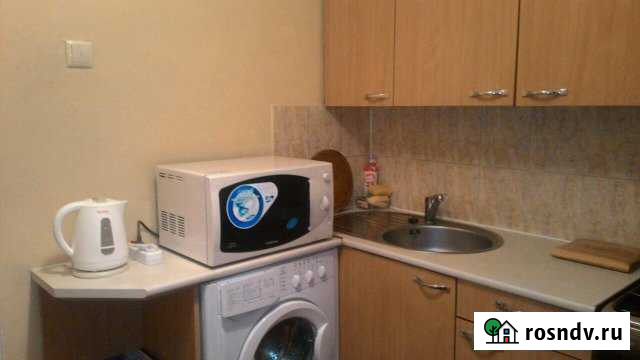 3-комнатная квартира, 54 м², 5/5 эт. в аренду на длительный срок в Выборге Выборг - изображение 1