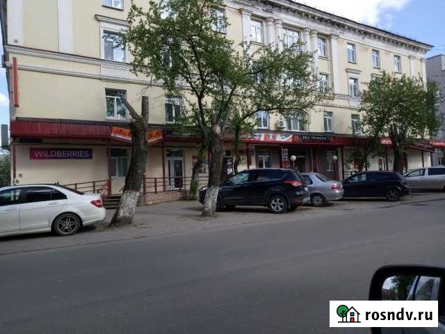 Офисное помещение Сыктывкар - изображение 1