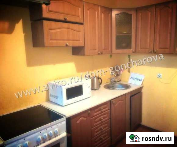 2-комнатная квартира, 40 м², 14/17 эт. в аренду посуточно в Щёлково Щёлково - изображение 1