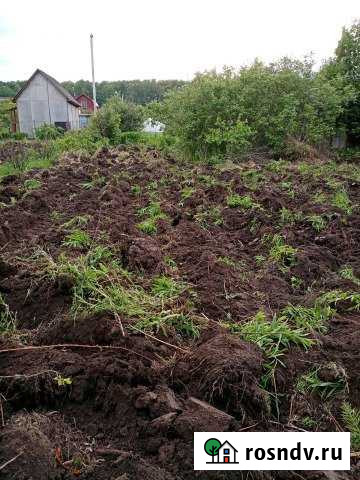 Участок СНТ, ДНП 5 сот. на продажу в Ясногорске Тульской области Ясногорск - изображение 1