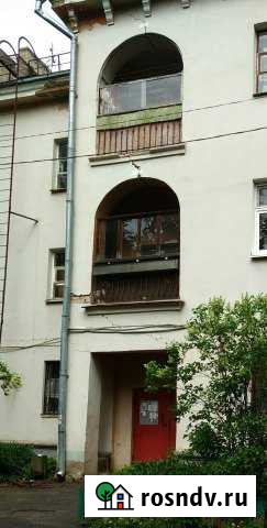 Комната 14 м² в 3-ком. кв., 1/3 эт. на продажу в Балашихе Балашиха - изображение 1