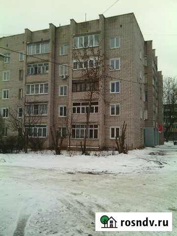 3-комнатная квартира, 59 м², 5/5 эт. на продажу в Кинешме Кинешма - изображение 1